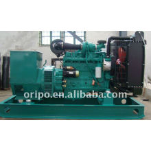 Guangdong Foshan 350kva power generator with CE approved Cummins engine